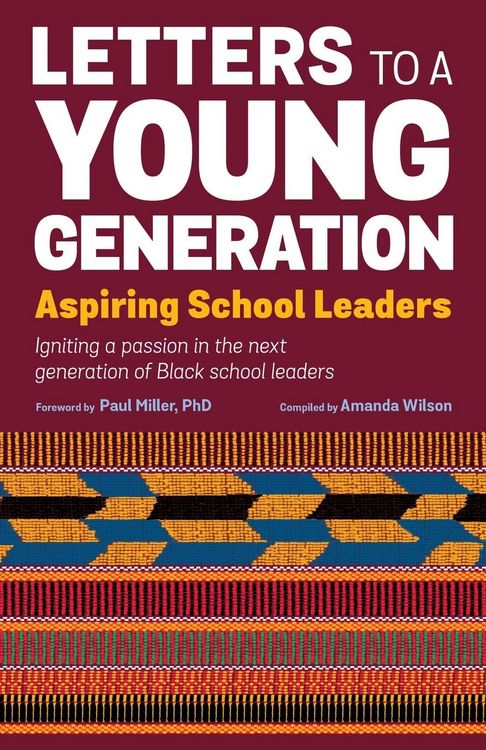 Produktbild: Letters to a Young Generation