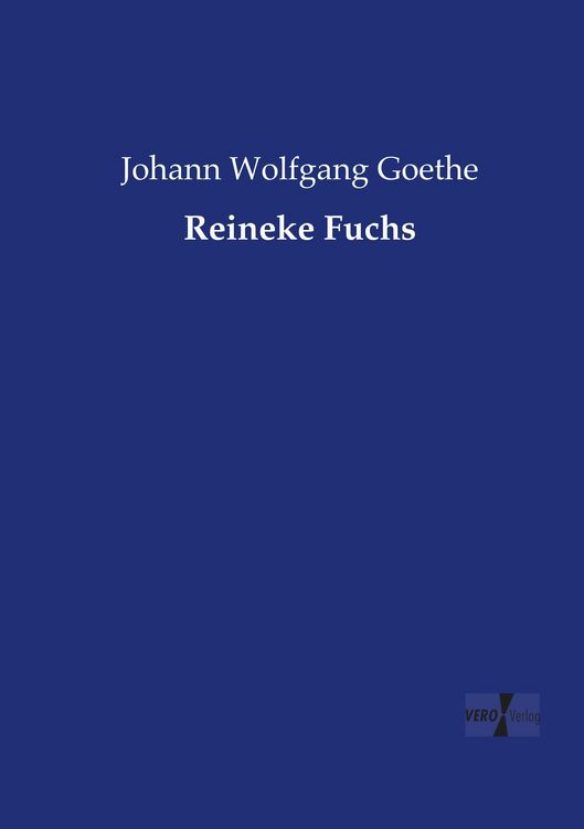 Produktbild: Reineke Fuchs