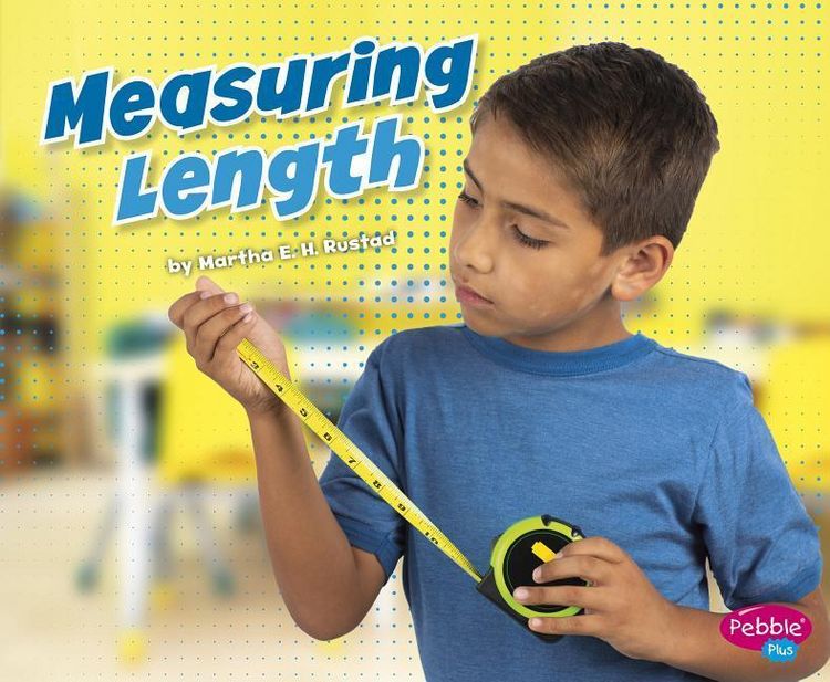 Produktbild: Measuring Length