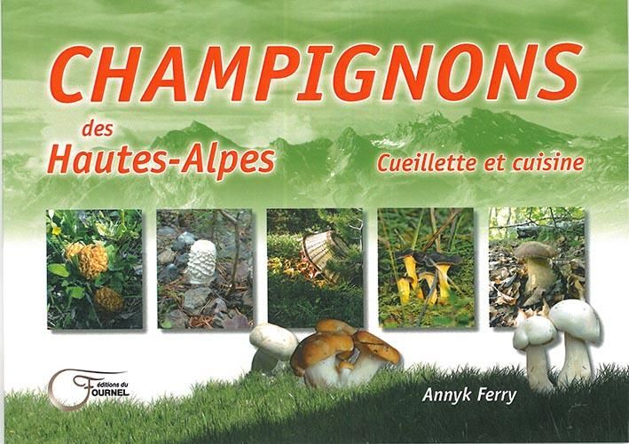 Produktbild: Champignons