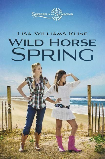Produktbild: Kline, L: Wild Horse Spring