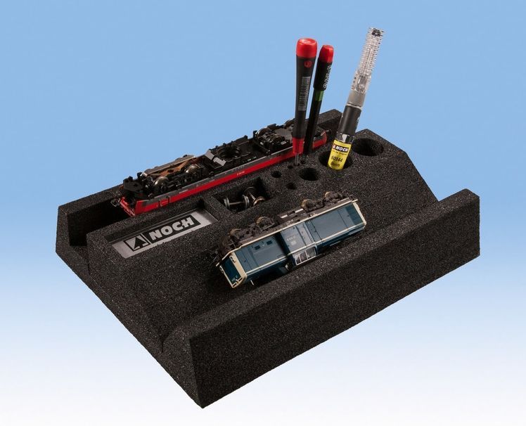 Produktbild: NOCH 0099352 N, Z Lokliege