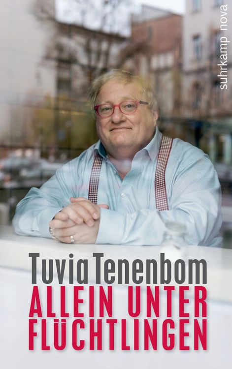 Produktbild: Allein unter Fl&uuml;chtlingen