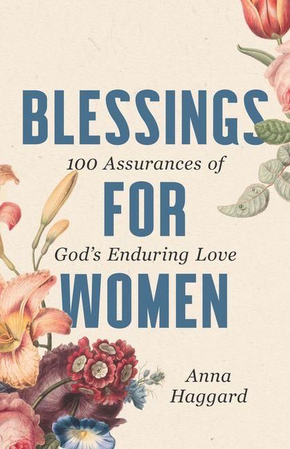Produktbild: Blessings for Women