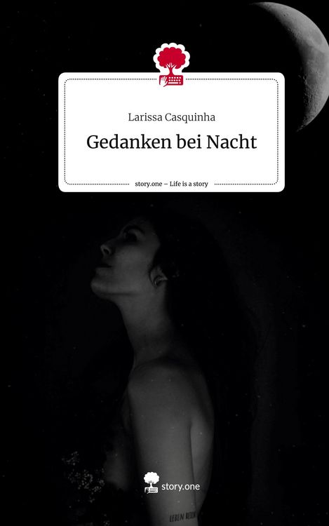 Produktbild: Gedanken bei Nacht. Life is a Story - story.one