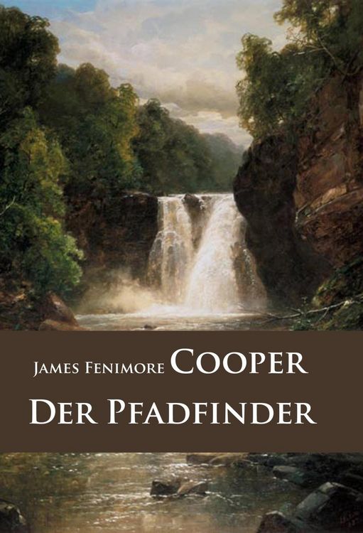 Produktbild: Der Pfadfinder