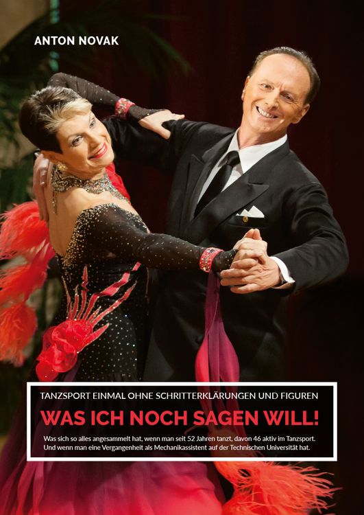 Produktbild: Was Ich noch Sagen Will