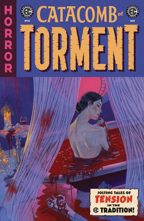 Produktbild: EC Catacomb of Torment #13