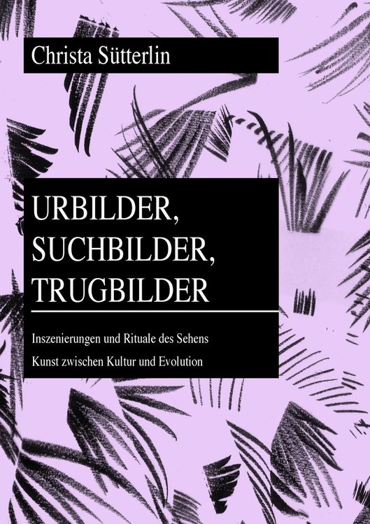 Produktbild: Urbilder, Suchbilder, Trugbilder