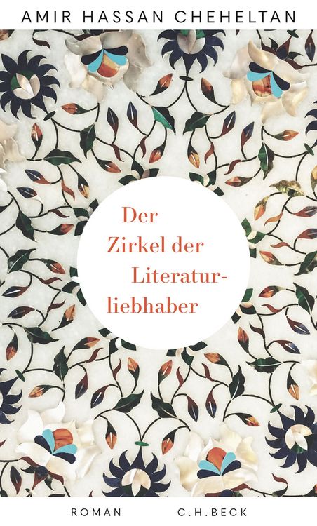 Produktbild: Der Zirkel der Literaturliebhaber