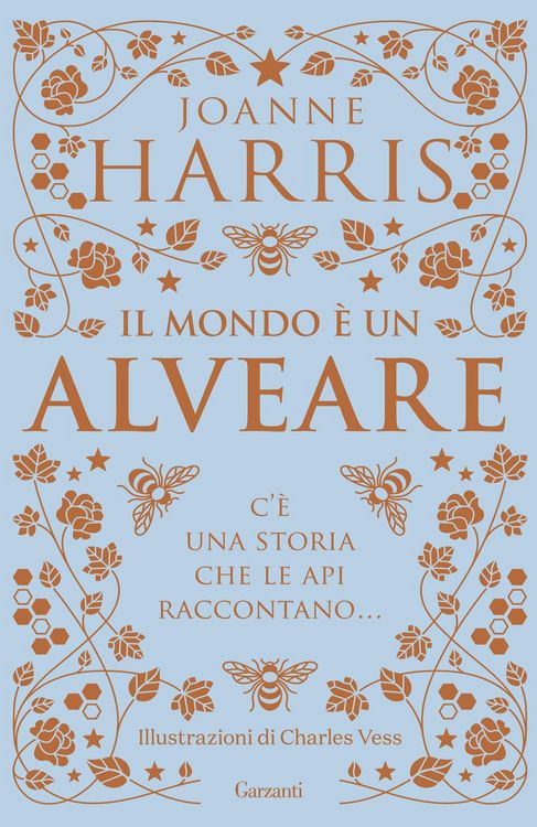 Produktbild: Il mondo &egrave; un alveare