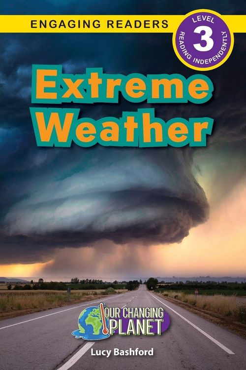 Produktbild: Extreme Weather