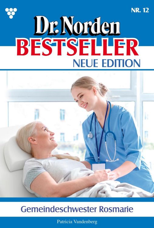 Produktbild: Gemeindeschwester Rosmarie