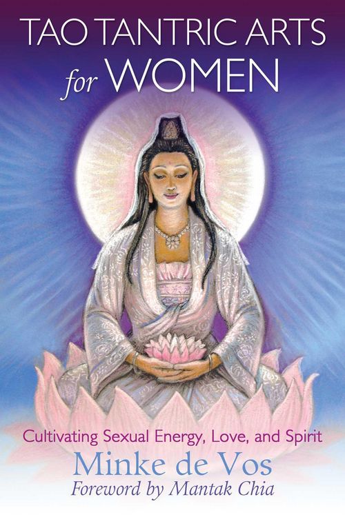 Produktbild: Tao Tantric Arts for Women