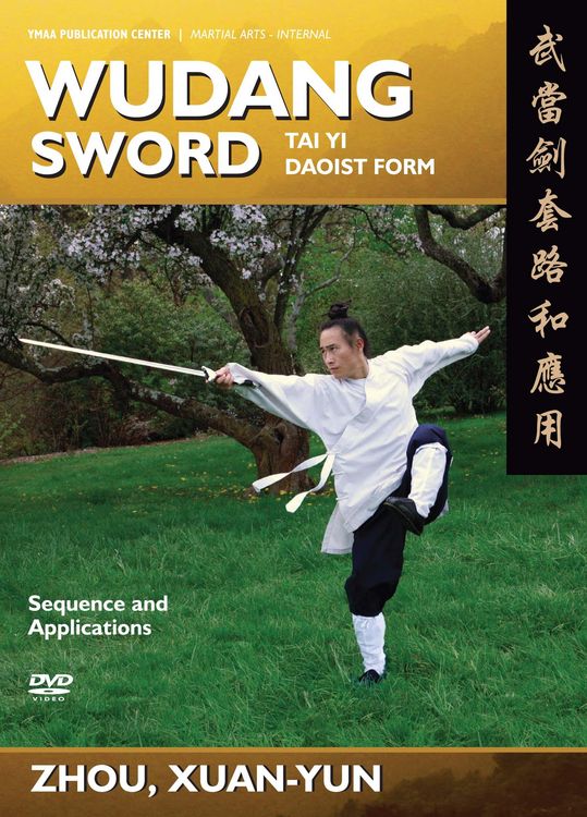 Produktbild: Wudang Sword