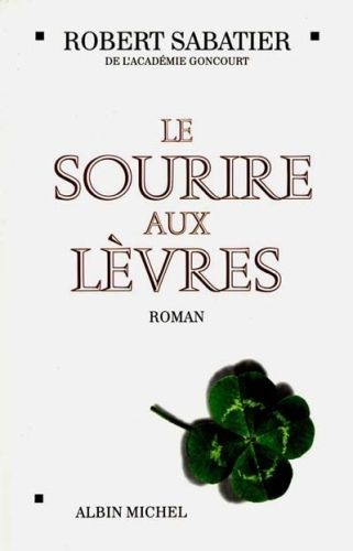 Produktbild: Fre-Sourire Aux Levres (le)