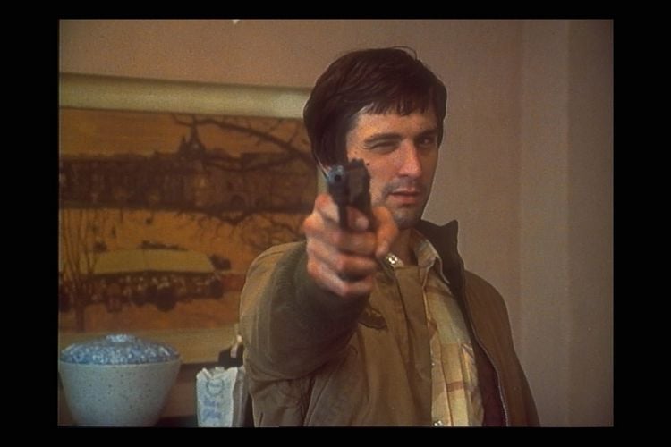 Produktbild: Taxi Driver