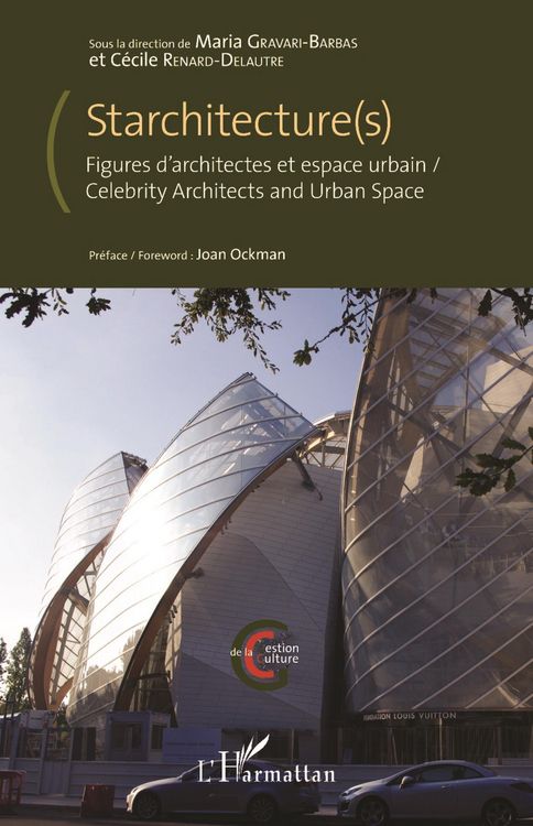 Produktbild: Starchitecture(s)