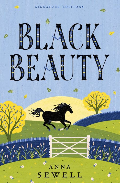 Produktbild: Black Beauty