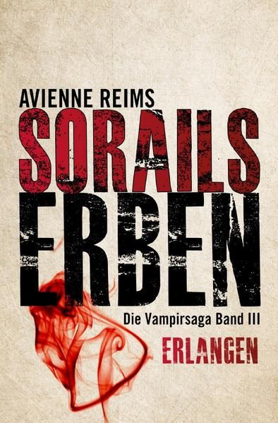 Produktbild: Sorails Erben Band III