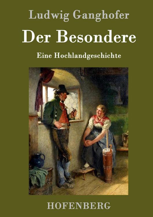 Produktbild: Der Besondere
