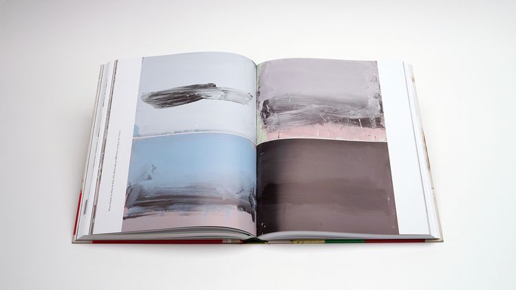Produktbild: Werner Schmidt &ndash; James Joyce und die Farben des Ulysses