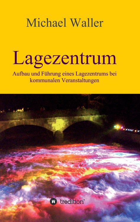 Produktbild: Lagezentrum