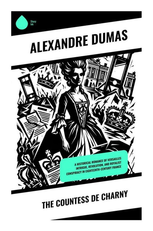 Produktbild: The Countess de Charny
