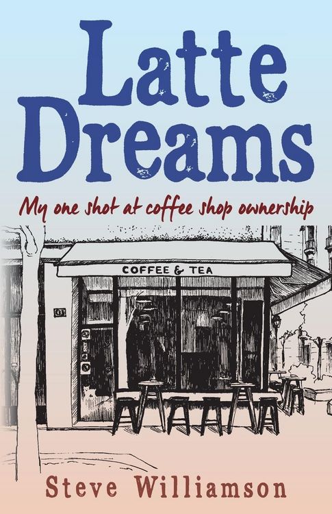 Produktbild: Latte Dreams