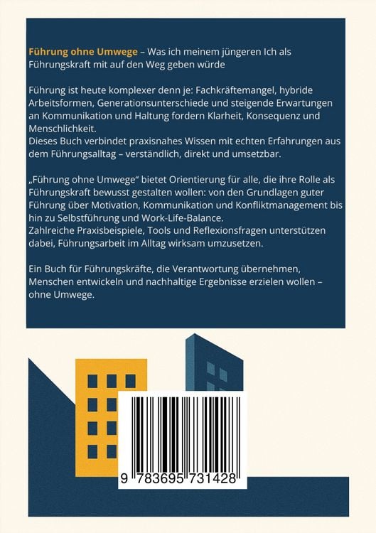Produktbild: F&uuml;hrung ohne Umwege