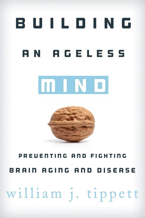 Produktbild: Building an Ageless Mind
