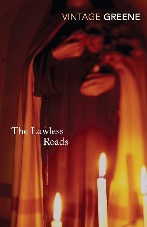 Produktbild: The Lawless Roads
