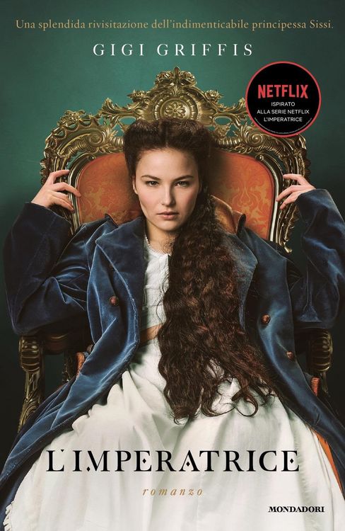 Produktbild: L' imperatrice