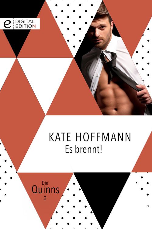 Produktbild: Es brennt!