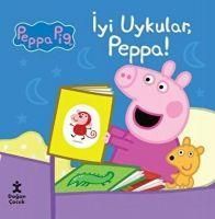 Produktbild: Peppa Pig - Iyi Uykular Peppa