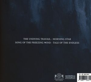 Produktbild: Tale Of The Endless