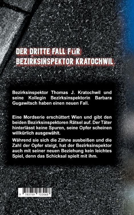 Produktbild: Fesche Leichen