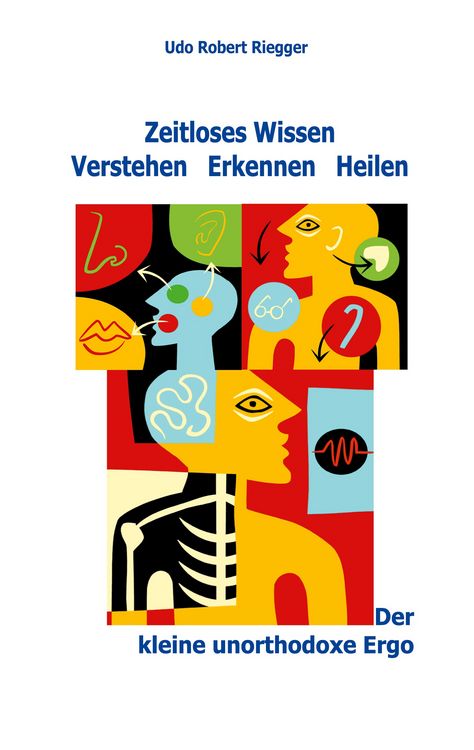 Produktbild: Der kleine unorthodoxe Ergo