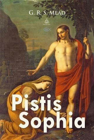 Produktbild: Pistis Sophia