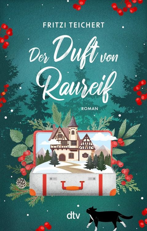Produktbild: Der Duft von Raureif