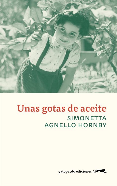 Produktbild: Unas gotas de aceite