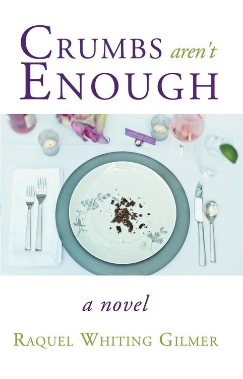 Produktbild: Crumbs Aren't Enough