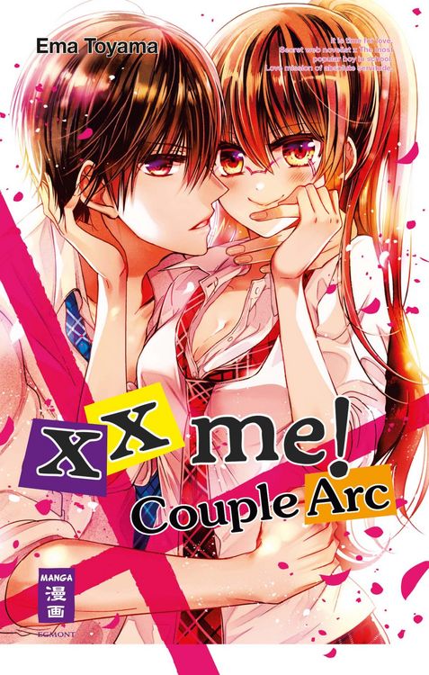 Produktbild: Xx me! Couple Arc