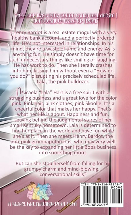 Produktbild: Pinky Promise