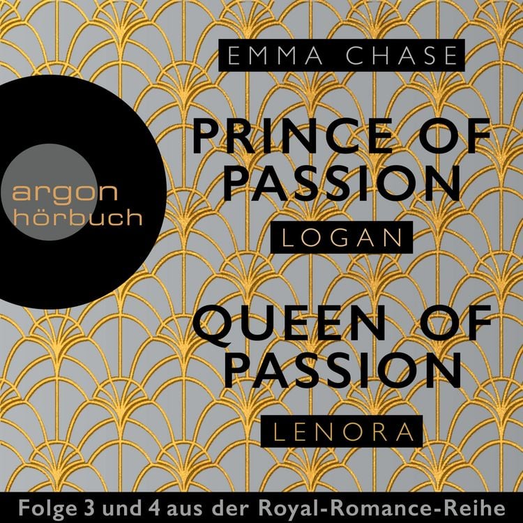 Bild vom Artikel Logan & Lenora - Royal-Romance-Reihe (Nur bei uns!) vom Autor Emma Chase