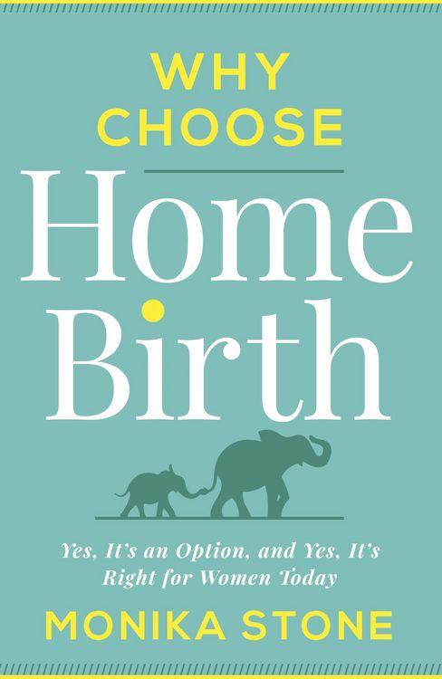Produktbild: Why Choose Home Birth