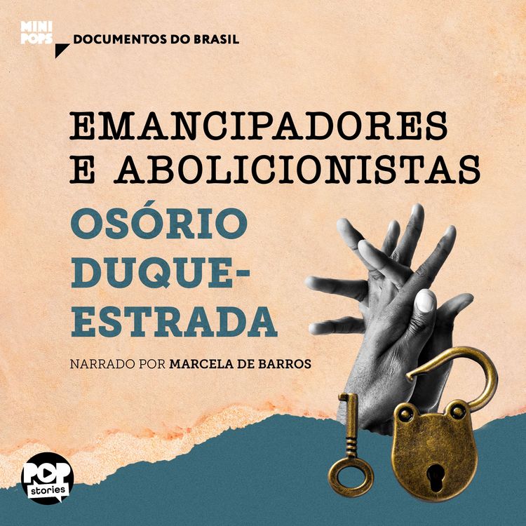 Produktbild: Emancipadores e Abolicionistas: Trechos selecionados de "A aboli&ccedil;&atilde;o"