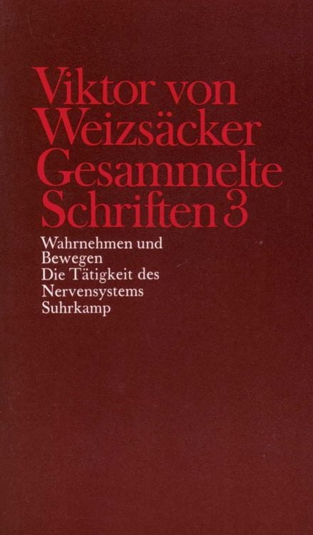 Produktbild: Gesammelte Schriften in zehn B&auml;nden