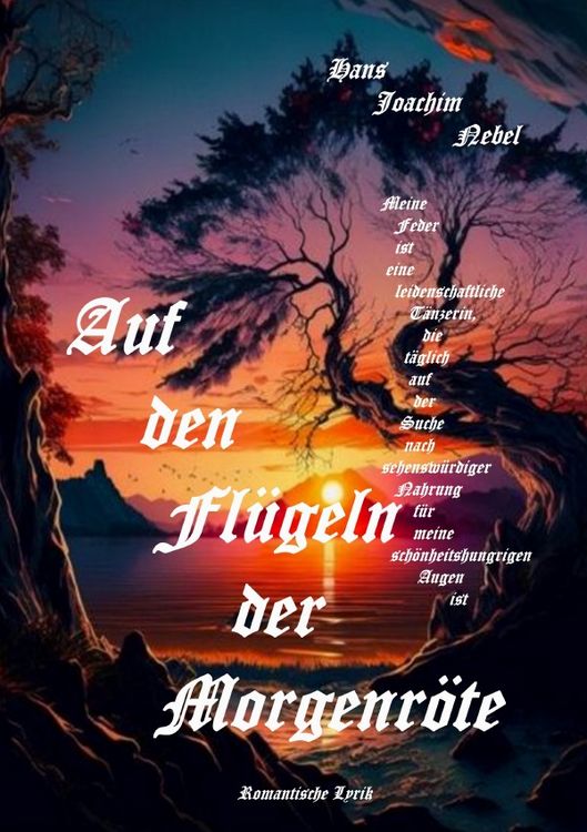 Produktbild: Auf den Fl&uuml;geln der Morgenr&ouml;te