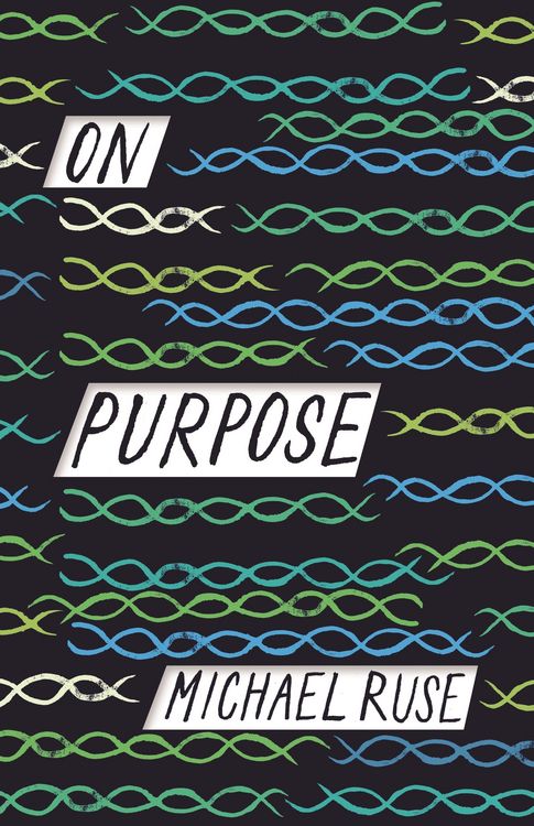 Produktbild: On Purpose